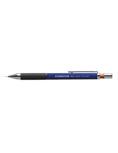 STAEDTLER PORTAMINAS MARS MICRO 0.5MM