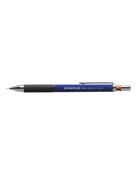 STAEDTLER PORTAMINAS MARS MICRO 0.5MM