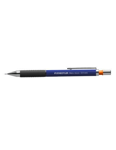 Portaminas staedtler de 0,9 mm unidad