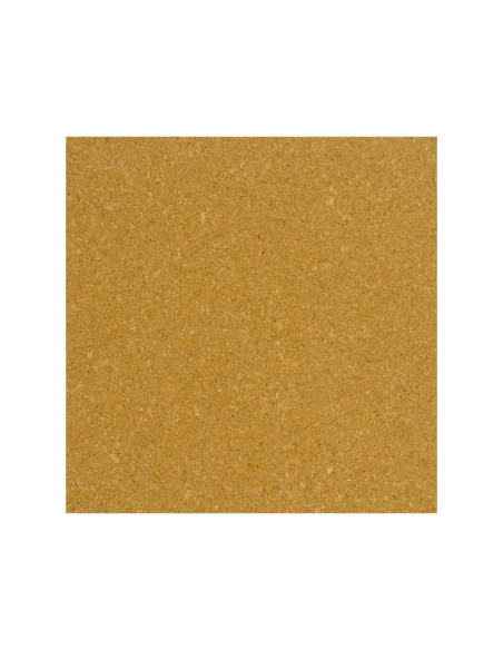 Corcho 50x50 cm grosor 4 mm unidad