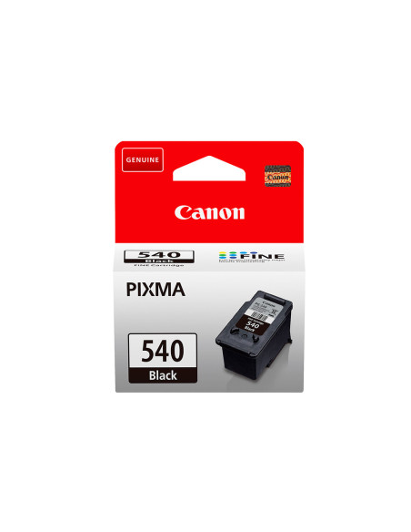 CANON TINTA NEGRO PIXMA MG/2150/3150 / 3600 - PG 540