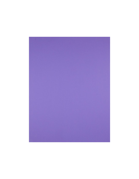 Cartulina liderpapel 50x65 cm 240 g/m2 purpura