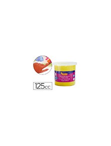 Pintura a dits 125 ml