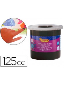 Pintura a dits 125 ml