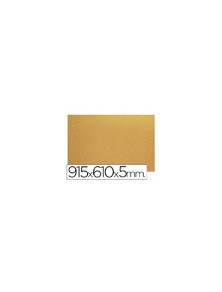 Corcho lamina de 915x610x5mm