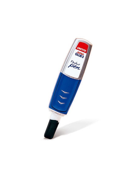 LOCTITE SG3 PERFECT PEN ADHESIVO INSTANTÁNEO 3G+1G GRATIS