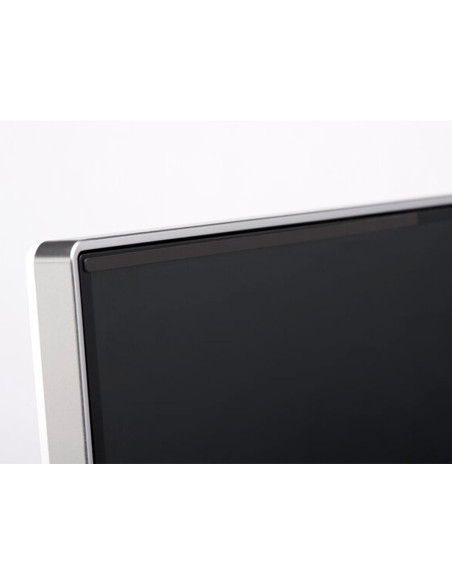 Filtro para pantalla kensington magpro magnetico privacidad para monitor 24 (1610) 330x519 mm