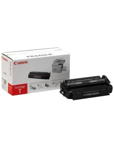 CANON TONER NEGRO SMART BASE PC 320D 340D - FAX L 380 390 400 - CARTRIDGE T -  L 510 - FX 8