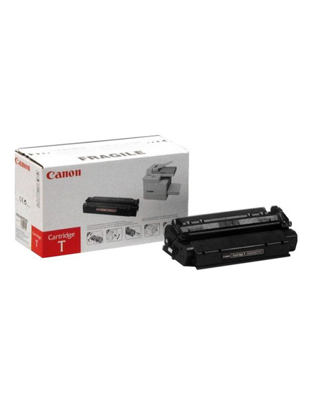 CANON TONER NEGRO SMART BASE PC 320D 340D - FAX L 380 390 400 - CARTRIDGE T -  L 510 - FX 8