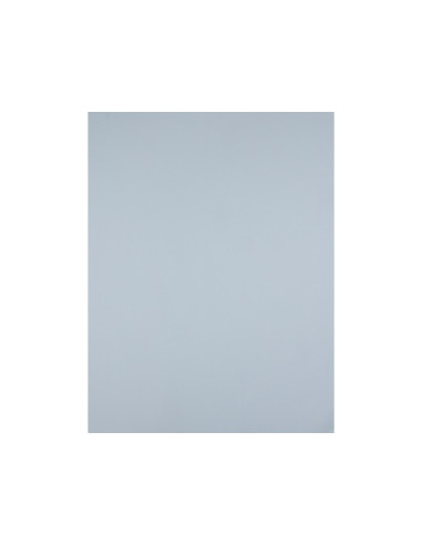 Cartulina liderpapel 50x65 cm 240g/m2 gris paquete de 25 hojas