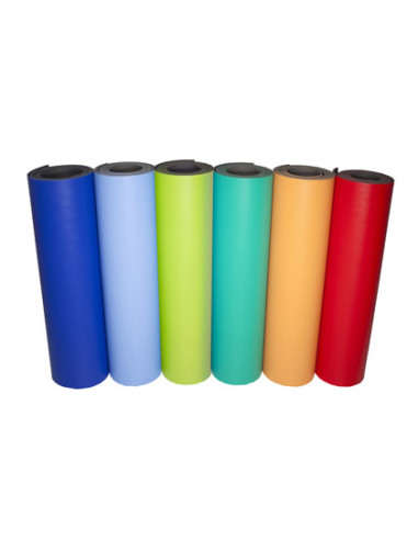 Rollo foam escolar sumo didactic 5 mx130x1 cm