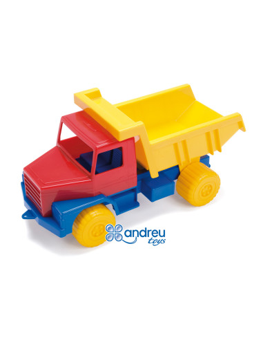 Juego dantoy camion 13x28x14,5 cm