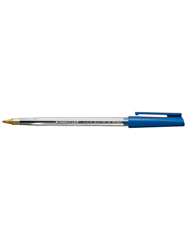 STAEDTLER BOLÍGRAFO STICK 430 AZUL