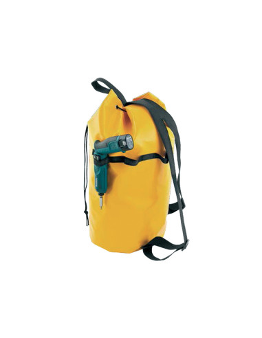 Bolsa de transporte faru pvc carga maxima 25 kg 300x300x600 mm