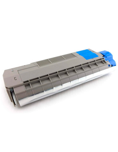 OKI C-5600/5700 TONER CIAN