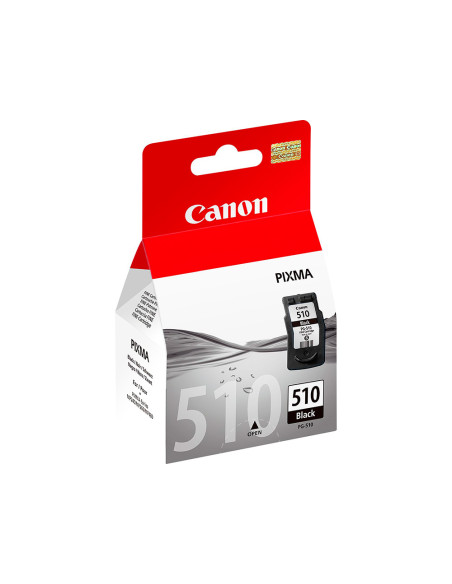 CANON TINTA NEGRO PIXMA MP240/260/280 /480 - PG 510