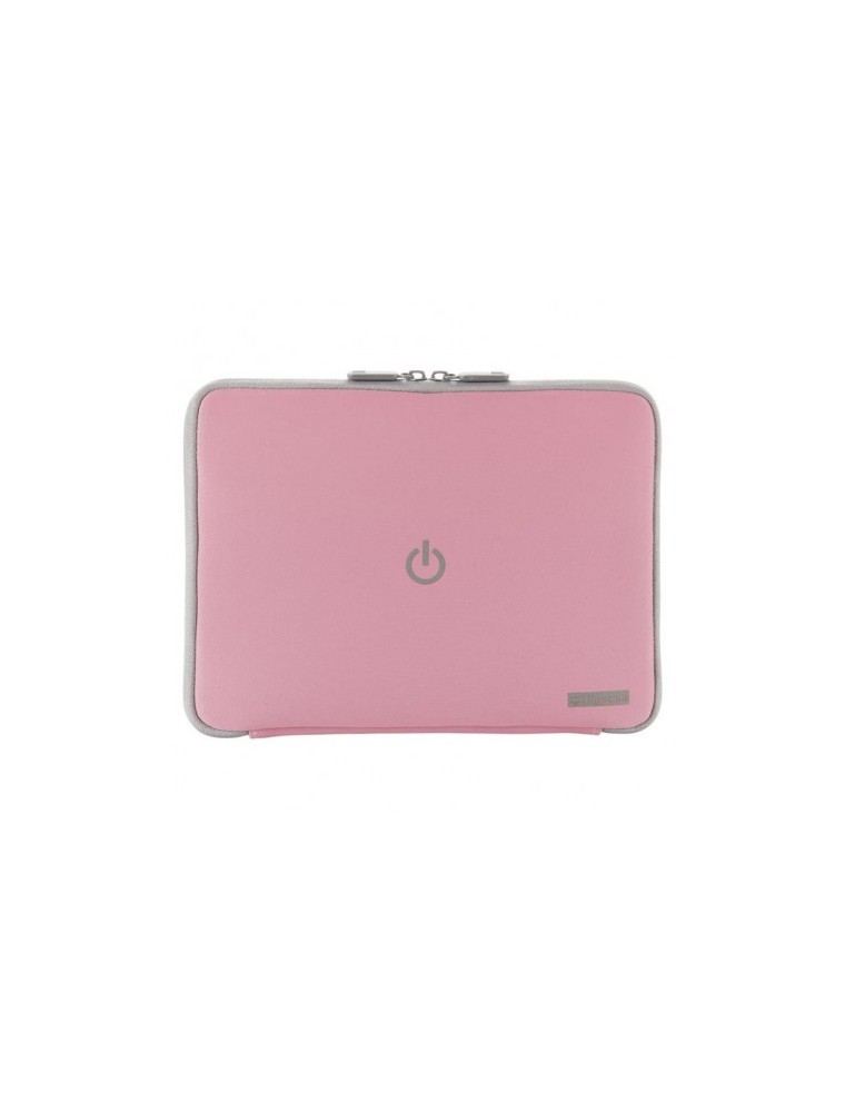 FUNDA PARA PORTATIL NETBOOK FINOCAM 10,1 ROSA