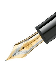 Pluma estilográfica Meisterstück 149 dorado MONTBLANC