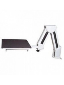 SOPORTE PARA MONITOR CON BRAZO