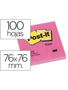 Bloc notes adhesives de...