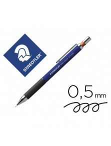 Portaminas staedtler de 0,5...