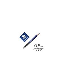 Portaminas staedtler de 0,5 mm unidad