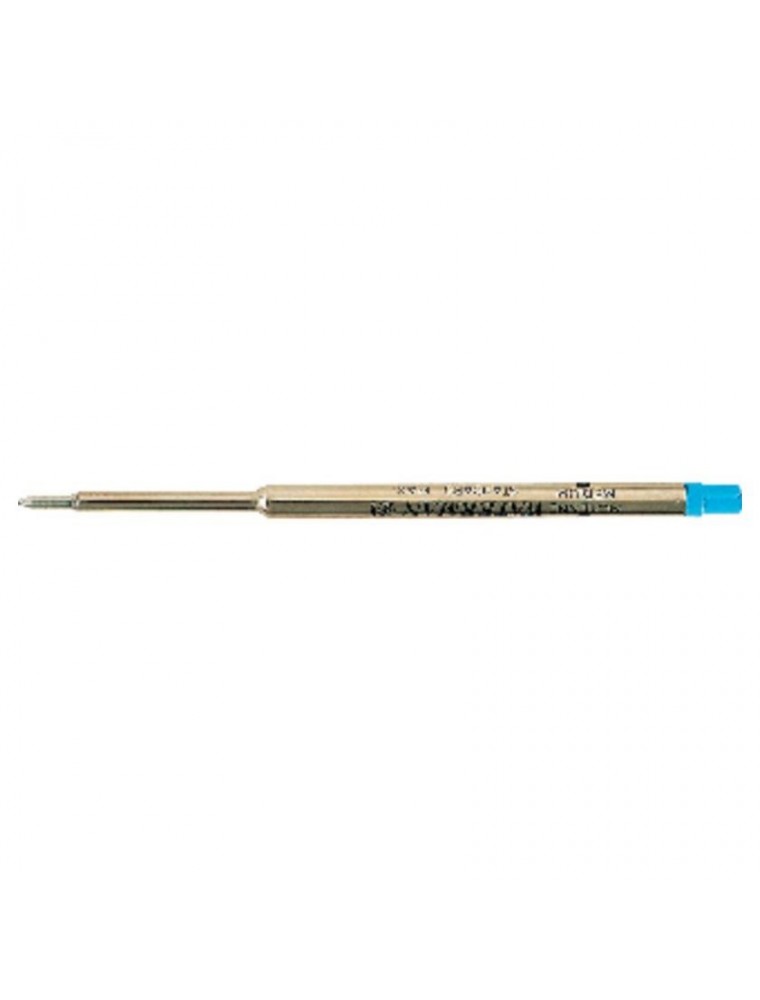 RECAMBIO PARA ROLLER AZUL REF. S0112680 WATERMAN