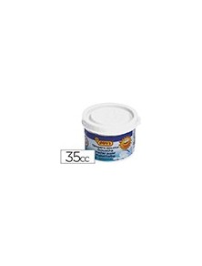 Tempera jovi 35 ml blanco