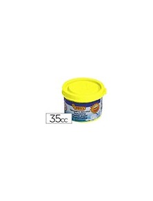 Tempera jovi 35 ml amarillo limon