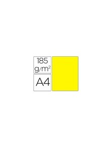 Cartolina 185 gm².