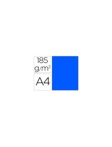 Cartolina 185 gm².