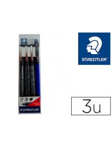 Rotulador staedtler...