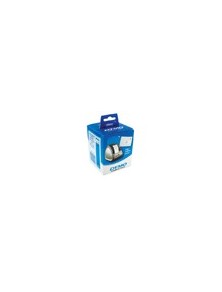 Etiqueta adhesiva dymo 99012 -tamaño 89x36 mm para impresora 400 260 etiquetas uso direcciones papel c2