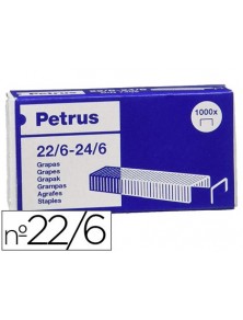 Grapas petrus nº 226...