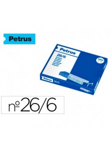 Grapas petrus nº 266...