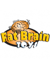 Fat brain