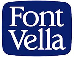 FONT VELLA